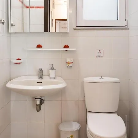 Apartmán Kamelia Rhodes City