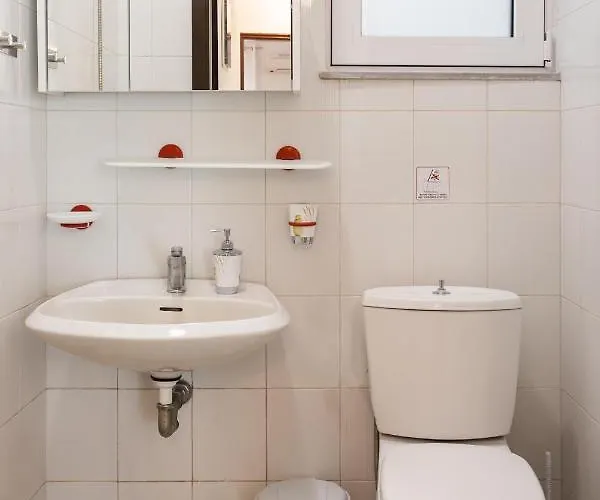 شقة Kamelia Rhodes City