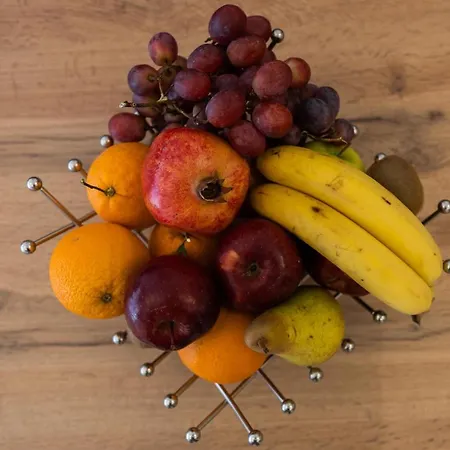 アパート Kamelia *