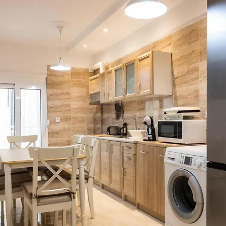 アパート Kamelia