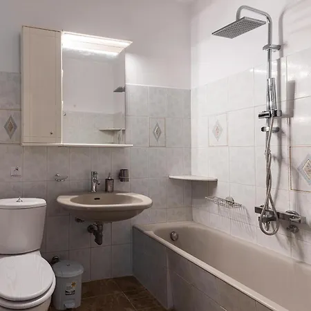 Kamelia Apartment Rhodes City