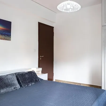 Apartment Kamelia *