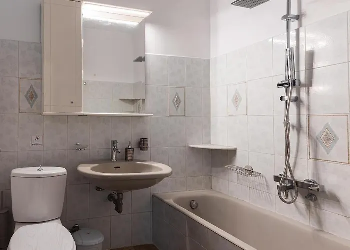 Kamelia Apartment Rhodes City