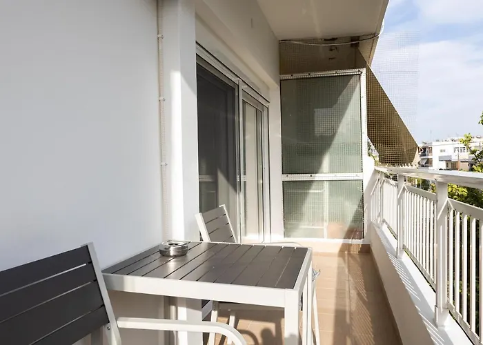 Apartment Kamelia Rhodes City